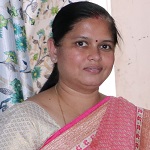 Ms. Gunjan